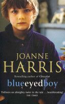 Blueeyedboy (Harris Joanne)(Paperback)