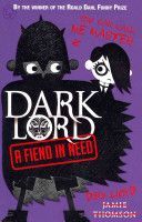 Fiend in Need (Thomson Jamie)(Paperback)