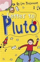 Letter to Pluto (Treleaven Lou)(Paperback)