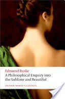 Philosophical Enquiry into the Origin of Our Ideas of the Sublime and the Beautiful (Burke Edmund)(Paperback)