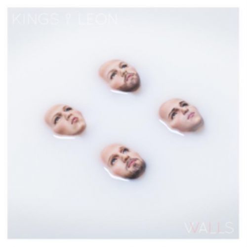 WALLS (Kings of Leon) (Vinyl / 12
