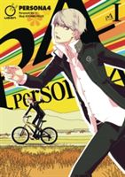 Persona 4 (Atlus)(Paperback)