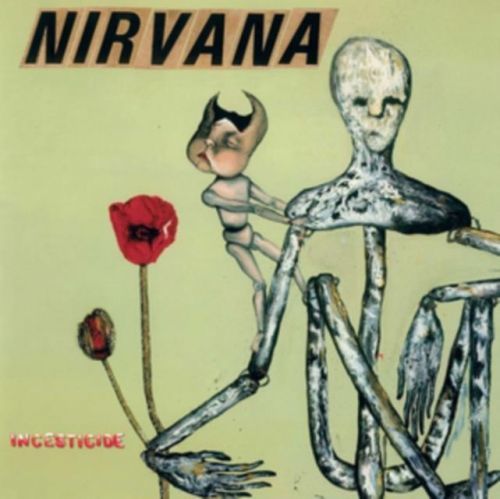 Incesticide (Nirvana) (Vinyl / 12