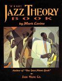 Jazz Theory Book(Spiral bound)