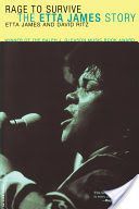 Rage to Survive - The Etta James Story (Ritz David)(Paperback)