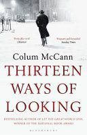 Thirteen Ways of Looking (McCann Colum)(Paperback)
