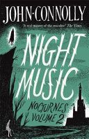 Night Music (Connolly John)(Paperback)