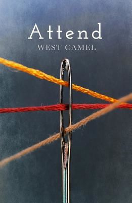 Attend (Camel West)(Paperback / softback)