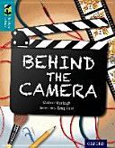 Oxford Reading Tree Treetops Infact: Level 9: Behind the Camera (Murtagh Ciaran)(Paperback)