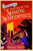 Mystery of the Missing Masterpiece (Moss Helen)(Paperback)