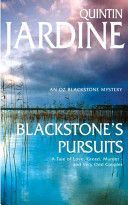 Blackstone's Pursuits (Jardine Quintin)(Paperback)