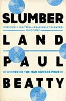 Slumberland (Beatty Paul)(Paperback)