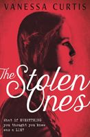 Stolen Ones (Curtis Vanessa)(Paperback / softback)