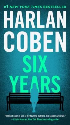 Six Years (Coben Harlan)(Paperback)