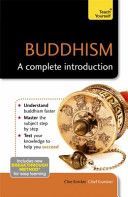 Buddhism: A Complete Introduction - Teach Yourself (Erricker Clive)(Paperback)