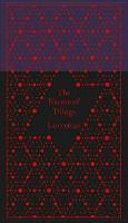 Nature of Things (Lucretius)(Pevná vazba)