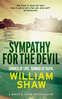 Sympathy for the Devil - Breen & Tozer: 4 (Shaw William)(Paperback)