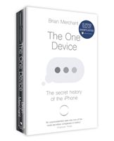One Device - The Secret History of the iPhone (Merchant Brian)(Paperback)