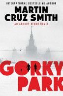 Gorky Park (Smith Martin Cruz)(Paperback)