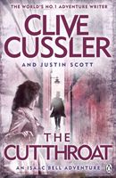 Cutthroat - Isaac Bell #10 (Cussler Clive)(Paperback)