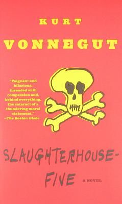 Slaughter House Five (Vonnegut Kurt)(Paperback)