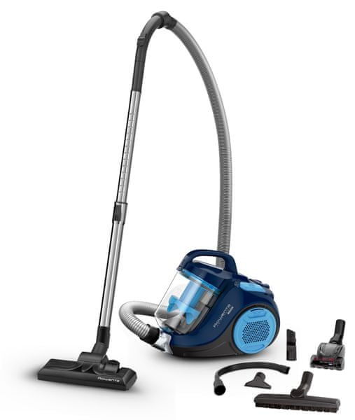 Rowenta ro2981ea Swift Power Cyclonic Home & Car Pro