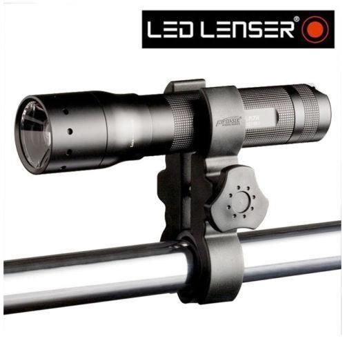 Držák LED Lenser pro Hokus Focus, V2 a T7