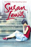 Too Close to Home (Lewis Susan)(Paperback)