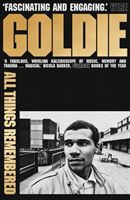 All Things Remembered (Goldie)(Paperback)