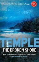 Broken Shore (Temple Peter)(Paperback)