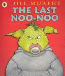 Last Noo-noo (Murphy Jill)(Paperback)