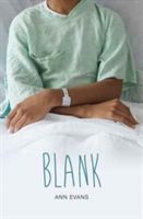 Blank (Evans Ann)(Paperback)