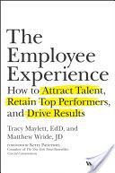 Employee Experience - How to Attract Talent, Retain Top Performers, and Drive Results (Maylett Tracy)(Pevná vazba)