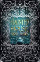 Haunted House Short Stories(Pevná vazba)