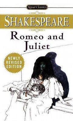 Romeo And Juliet (Shakespeare William)(Paperback / softback)