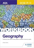 AQA GCSE (9-1) Geography Workbook (Owen Andy)(Paperback / softback)