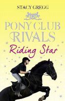 Riding Star (Gregg Stacy)(Paperback)