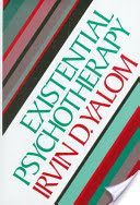Existential Psychotherapy (Yalom Irvin D.)(Pevná vazba)