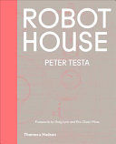 Robot House (Testa Peter)(Pevná vazba)