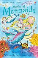 Stories of Mermaids (Punter Russell)(Pevná vazba)
