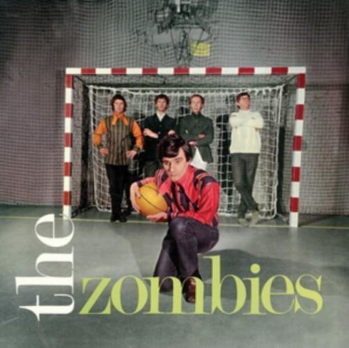 The Zombies (The Zombies) (Vinyl / 12