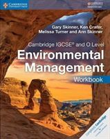 Cambridge IGCSE and O Level Environmental Management Workbook (Skinner Gary)(Paperback)