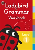 Ladybird Grammar Workbook Level 1(Paperback / softback)