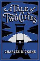 Tale of Two Cities, A (Dickens Charles)(Paperback / softback)