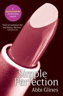 Simple Perfection (Glines Abbi)(Paperback)