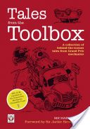Tales from the Toolbox (Oliver Michael)(Paperback)