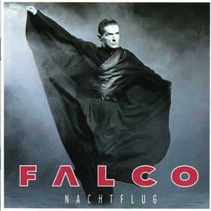 Nachtflug (Falco) (CD)