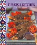 Recipes from a Turkish Kitchen - Traditions, Ingredients, Tastes, Techniques (Ghillie Basan)(Pevná vazba)