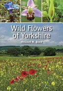 Wild Flowers of Yorkshire (Beck Howard M.)(Paperback)