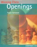 Winning Chess Openings (Seirawan Yasser)(Paperback)
